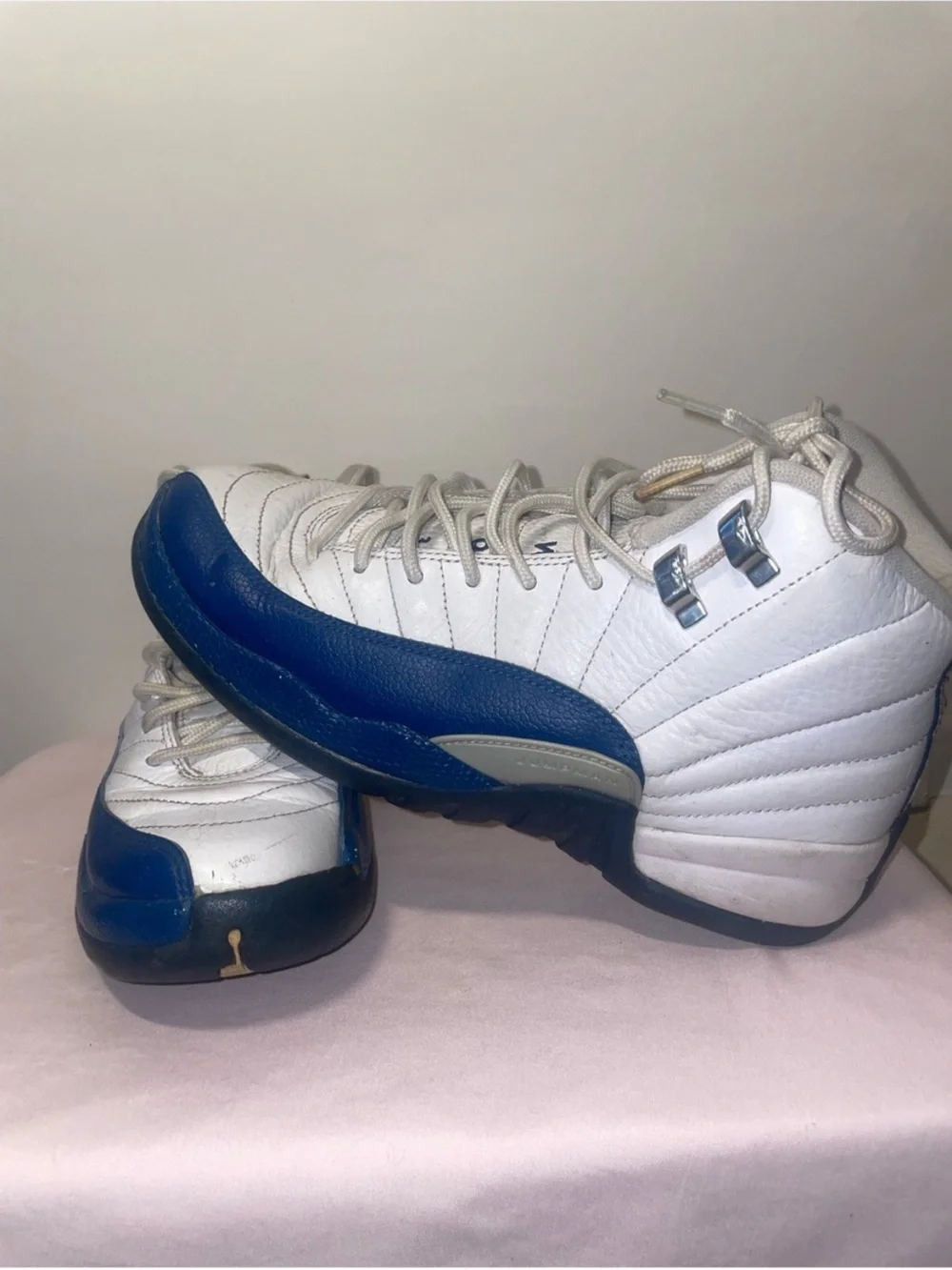 Jordan size men